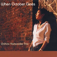 山中千尋 / When October Goes (LP) (レコード)
