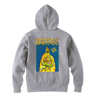 OLEDICKFOGGY / Pullover Hoodie 2022 Gray