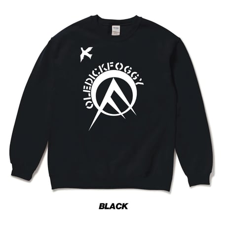 【ブロディー】OLEDICKFOGGY オールディックフォギー ５枚セット オールディックフォギー | STORES