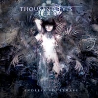 THOUSAND EYES / ENDLESS NIGHTMARE (Remaster) (CD)