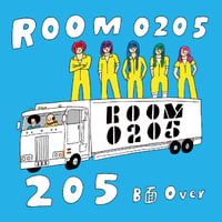 ROOM 0205 / 205 (CD)