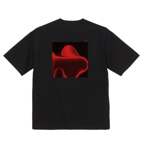Doxie/"SD Ⅱ" Symbol Heavy Oz Big Tee