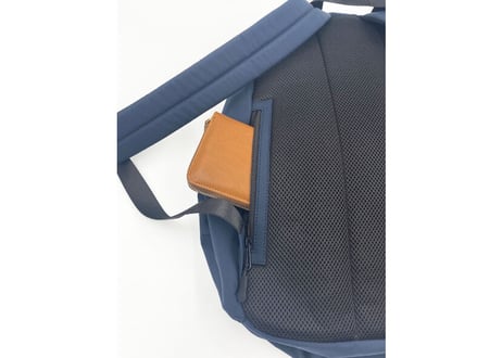 Brt Helmet DayPack【31001】雑誌掲載商品