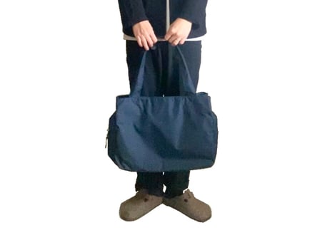 Brt Functional Boston 【31003】◇STYLE STORE コラボアイテム◇