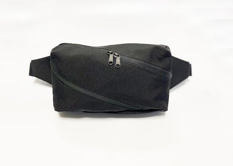 Week Spiral Waist Bag -V5加工-【91003】