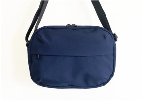 Week Shoulder Bag【91004】