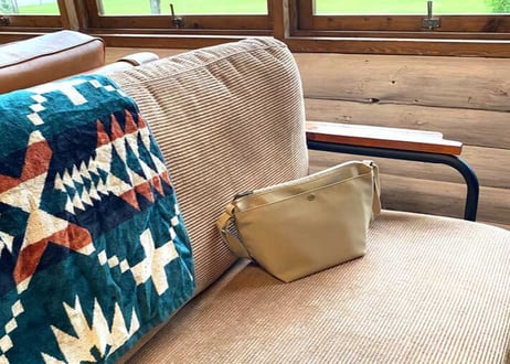 Every　Shoulder Bag   【32003】