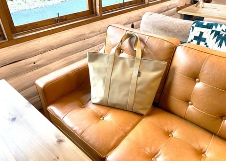 Every  Tote Bag(Lサイズ）【32004】