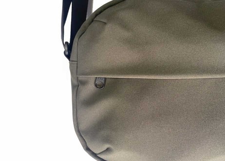 Week Shoulder Bag【91004】