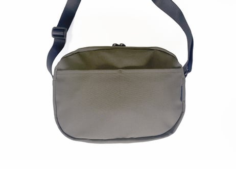 Week Shoulder Bag【91004】