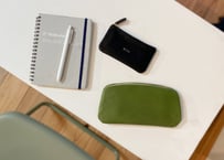 Sepa  Tenmizo Long Wallet(3WAY)‐抗菌・抗ウイルス加工‐【51011】