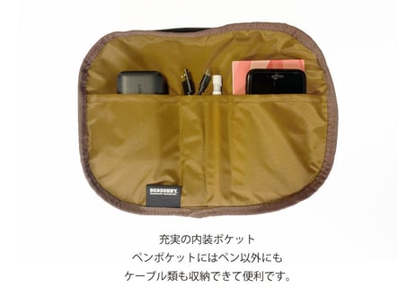 Week Shoulder Bag【91004】
