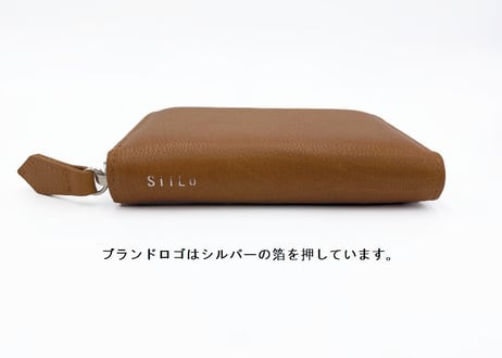 Book Coin＆Card Wallet ‐抗菌・抗ウイルス加工‐【51004 】