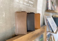 Book Long Wallet ‐抗菌・抗ウイルス加工‐【51002 】