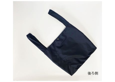 「7/20まで10％OFF！」DeepBlue　Shikiri Marche 2way -リサイクルナイロン-【71003】