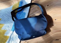 DeepBlue  3room-Flap Shoulder -リサイクルナイロン-【71004】