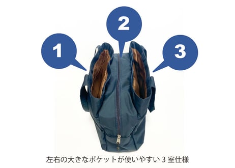 Brt Functional Boston 【31003】◇STYLE STORE コラボアイテム◇
