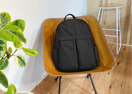 Brt Helmet DayPack【31001】雑誌掲載商品