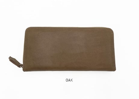 Book Long Wallet ‐抗菌・抗ウイルス加工‐【51002 】