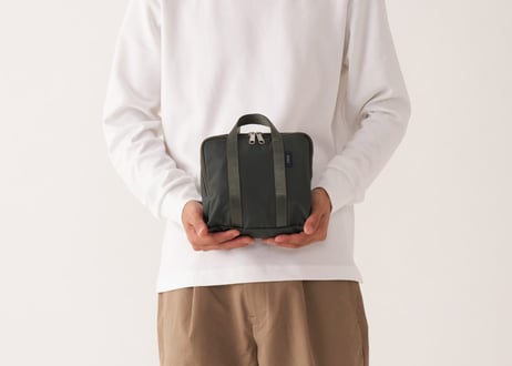 Brt Pocketable Boston【31002】◇STYLE STORE コラボアイテム◇