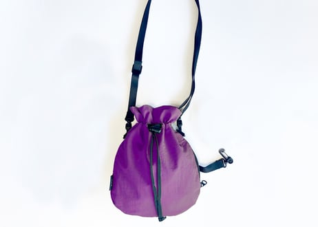 Crumple Kintyaku Shoulder【91001】 雑誌掲載商品