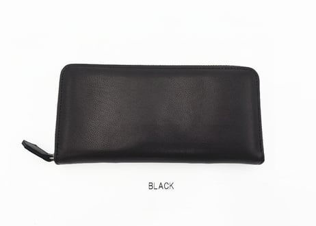 Book Long Wallet ‐抗菌・抗ウイルス加工‐【51002 】