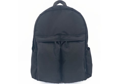 Brt Helmet DayPack【31001】雑誌掲載商品