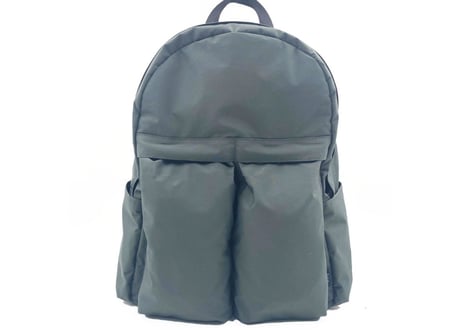 Brt Helmet DayPack【31001】雑誌掲載商品