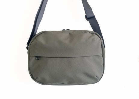 Week Shoulder Bag【91004】