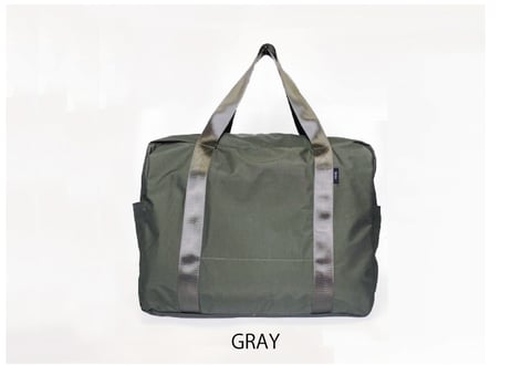 Brt Pocketable Boston【31002】◇STYLE STORE コラボアイテム◇