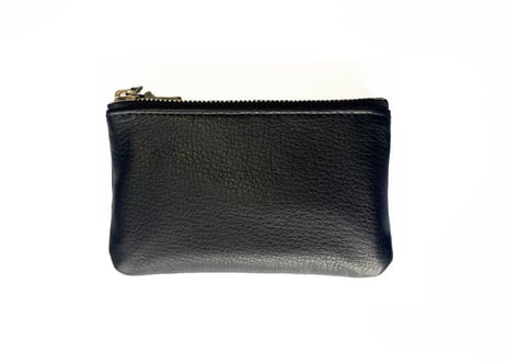 Pattern Key&Coin Case ‐裏地CHECK柄‐【51009】