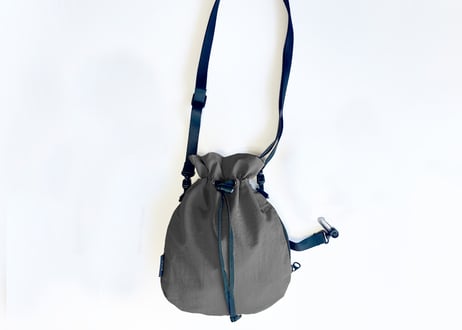 Crumple Kintyaku Shoulder【91001】 雑誌掲載商品