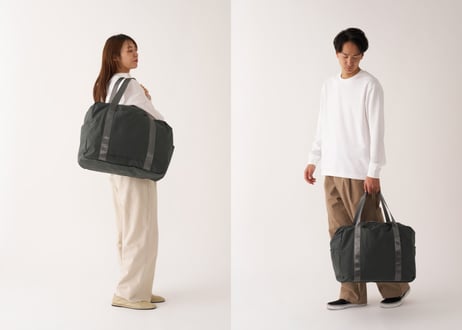 Brt Pocketable Boston【31002】◇STYLE STORE コラボアイテム◇