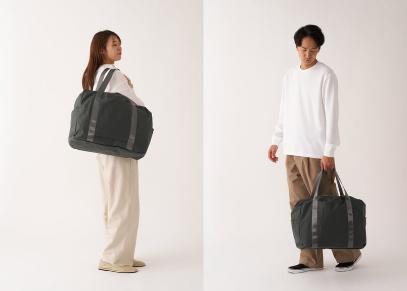 BIM BOSTON BAG アナログレコード 2枚組　新品未使用 Brt Pocketable Boston【31002】◇STYLE STORE コラボアイテ