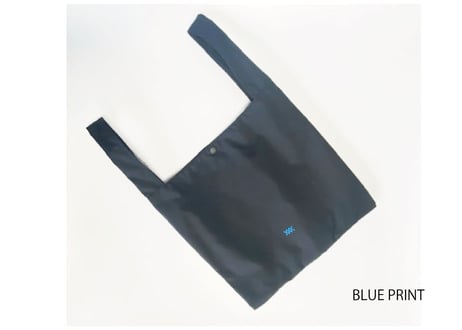 「7/20まで10％OFF！」DeepBlue　Shikiri Marche 2way -リサイクルナイロン-【71003】