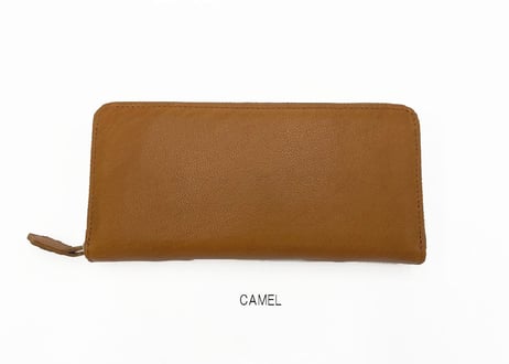Book Long Wallet ‐抗菌・抗ウイルス加工‐【51002 】