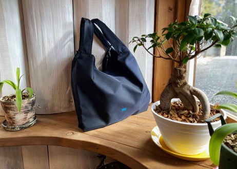 「7/20まで10％OFF！」DeepBlue　Shikiri Marche 2way -リサイクルナイロン-【71003】