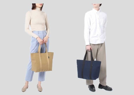 Every  Tote Bag(Lサイズ）【32004】