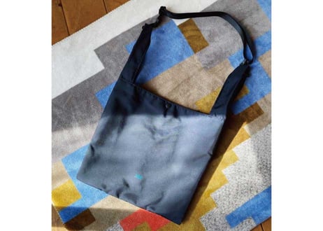 「7/20まで10％OFF！」DeepBlue　Shikiri Marche 2way -リサイクルナイロン-【71003】