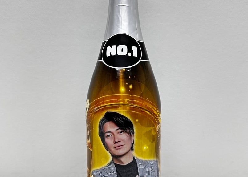 桑田龍征の心が折れそぅチャンネル登録者20万人記念オリシャン