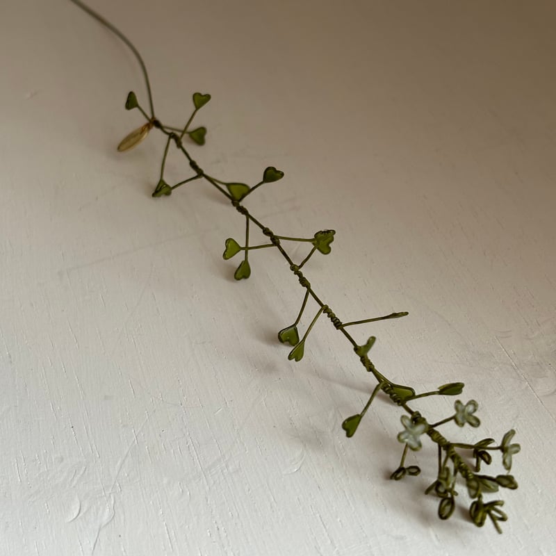 ぺんぺん草 | atelier karin