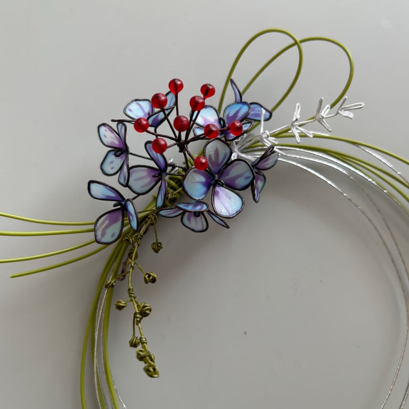 お正月 リース♪No.33 お正月 リース♪No.33 お正月 リース♪No.33