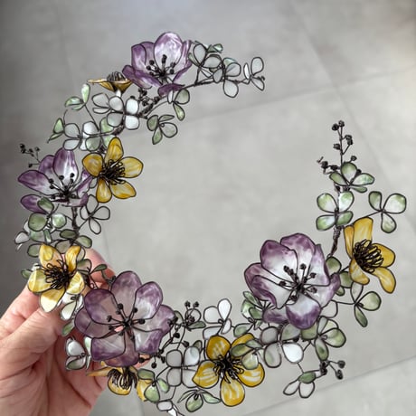 ワイヤーリース | STORES