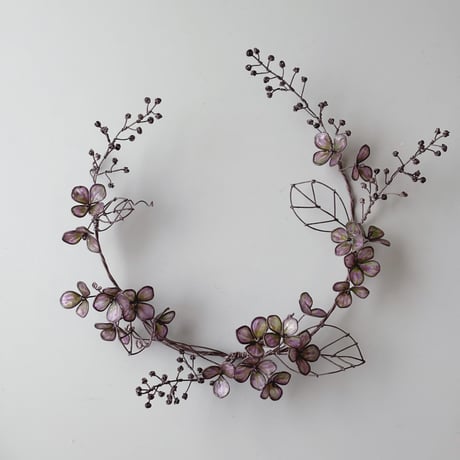 ワイヤーリース | STORES