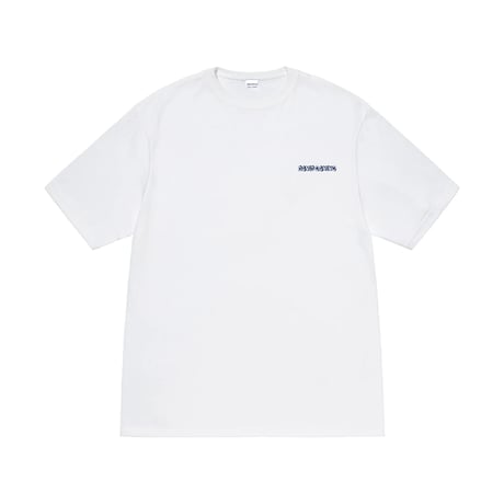 RunGaming TEE "WHT"