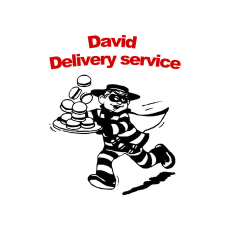 Delivery Service SWEAT"ASH"