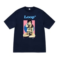 Loop TEE "NAVY"