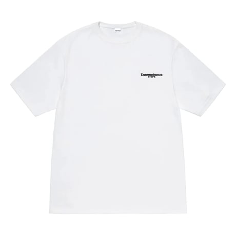 Convenience store TEE "WHT"