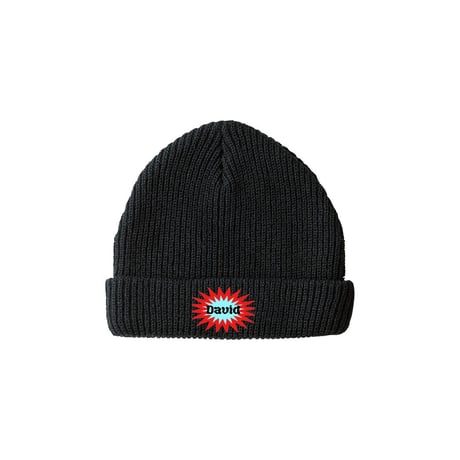 TOGE BEANIE