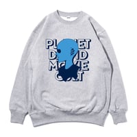 Planet SWEAT"ASH"
